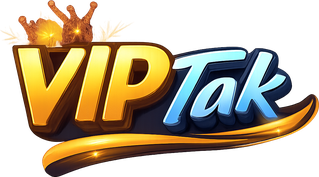 VIP Tak বাংলাদেশের লোগো